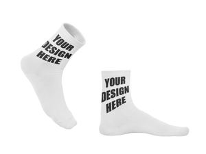 Custom Socks