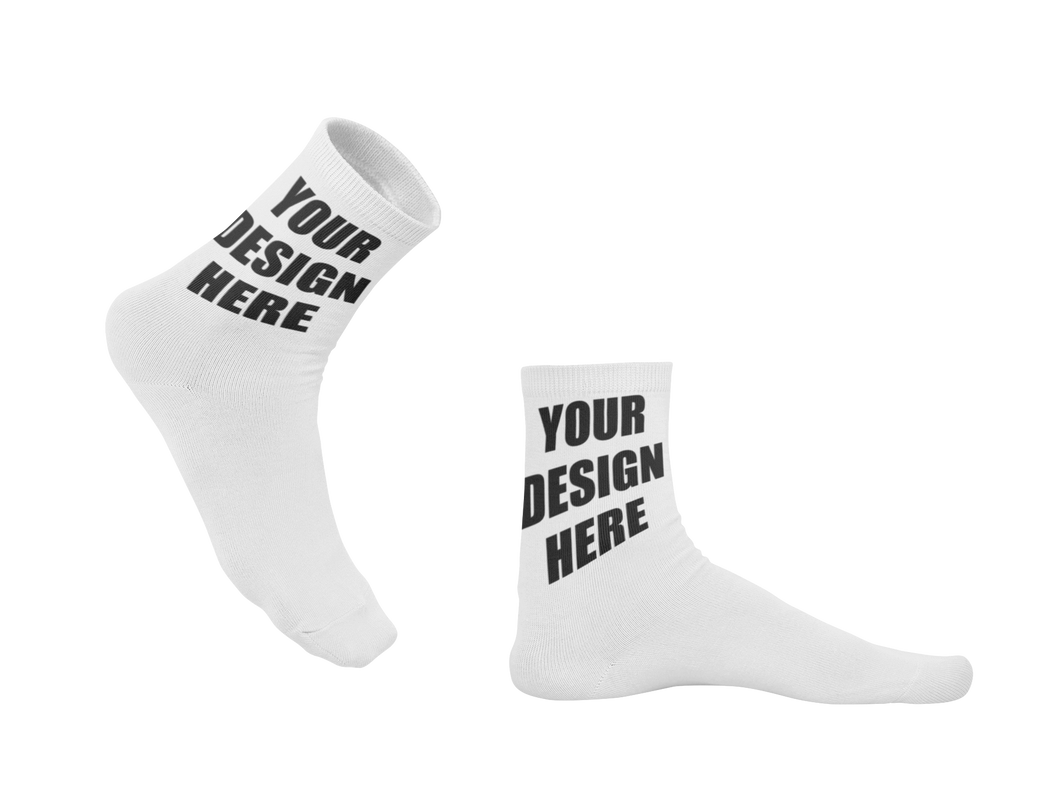 Custom Socks