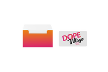 Load image into Gallery viewer, Dope Village Tees Gift Card