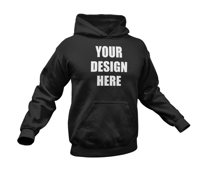 Custom Hoodie